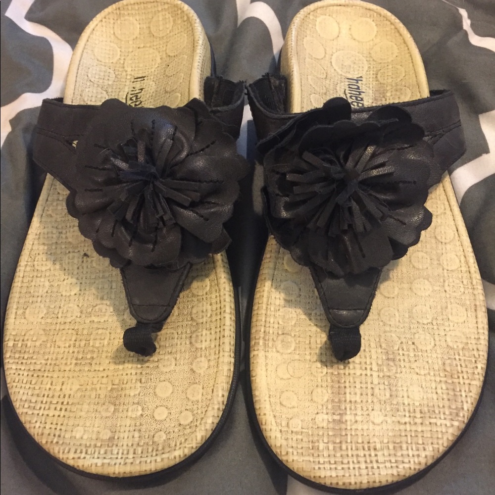 Vionic sandal (9)